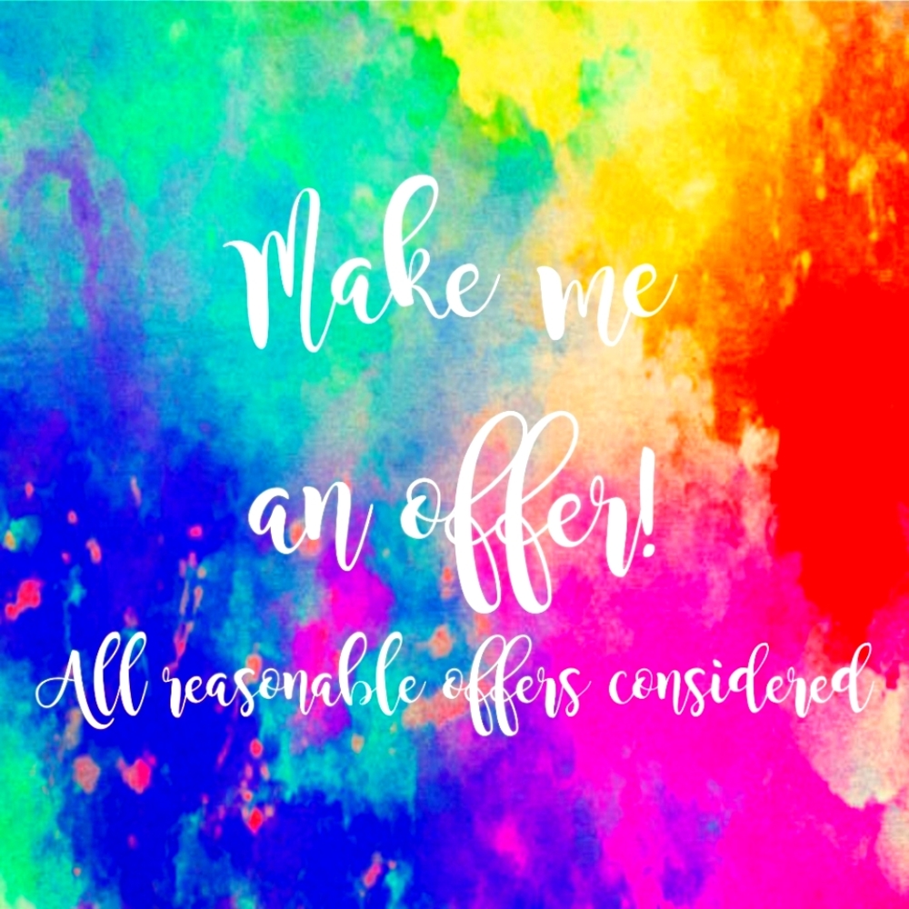 ♡Make Me an Offer!♡